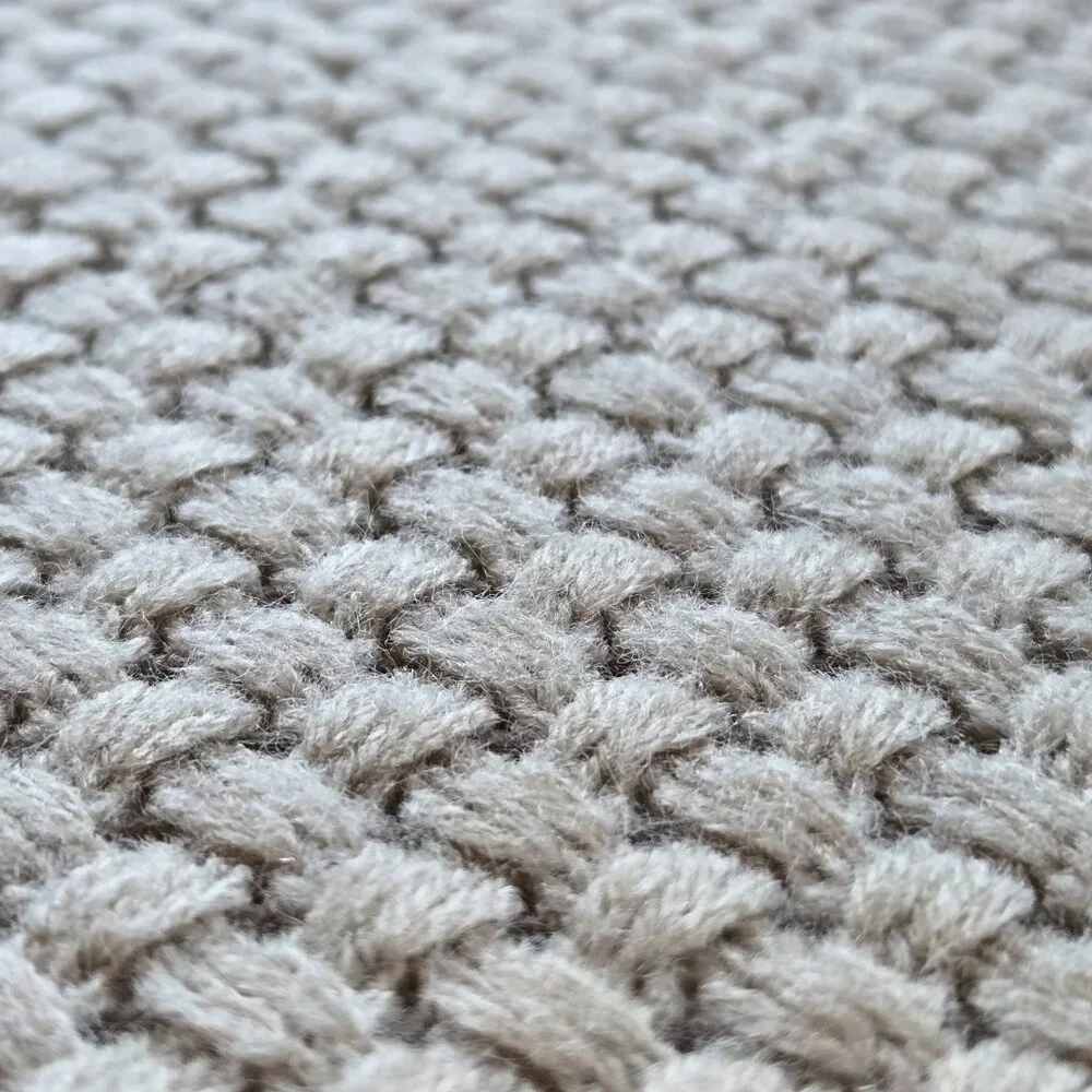 Organic Work beautiful basketweave